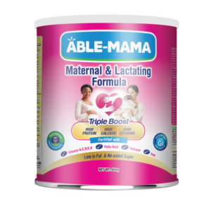 Maternal Nutrition