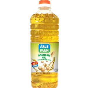 Soybean Oil